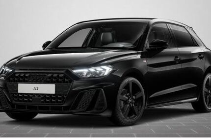 Audi A1 4.900 km 34.130 &euro; Mayen 56727