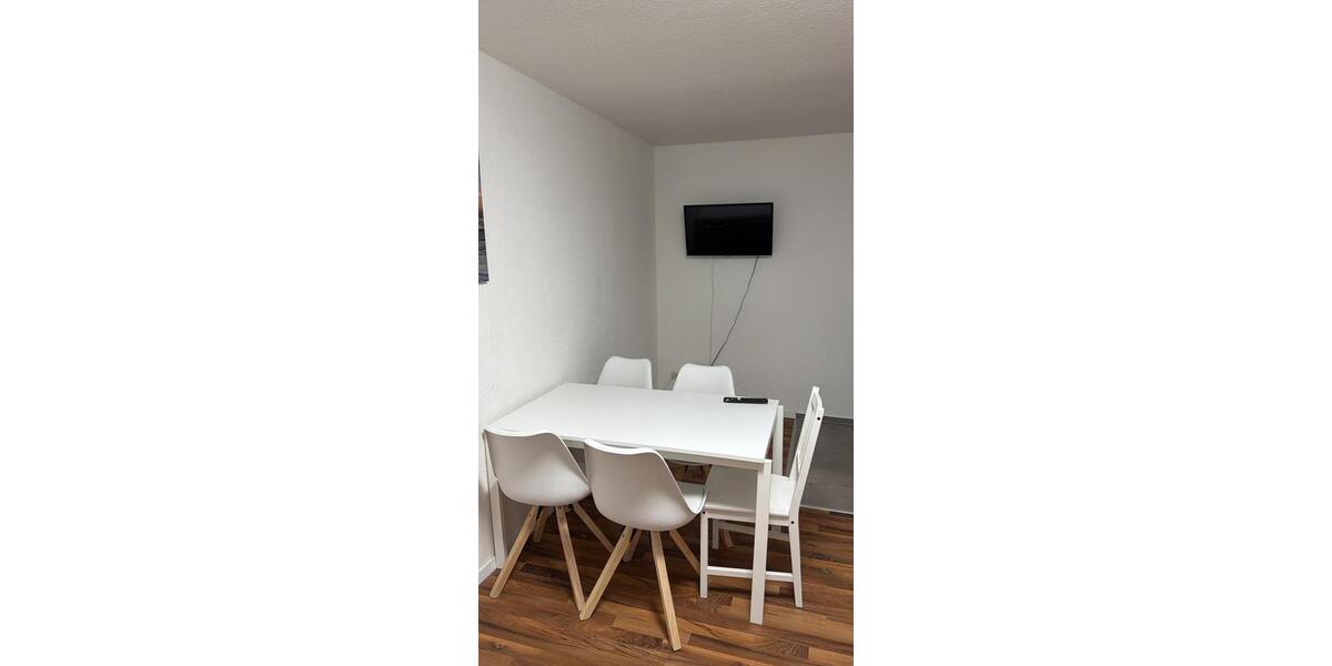 Etagenwohnung Fürth Südstadt - 1 Zimmer, 34 m&sup2;, 450&euro; | Angebot:25472356