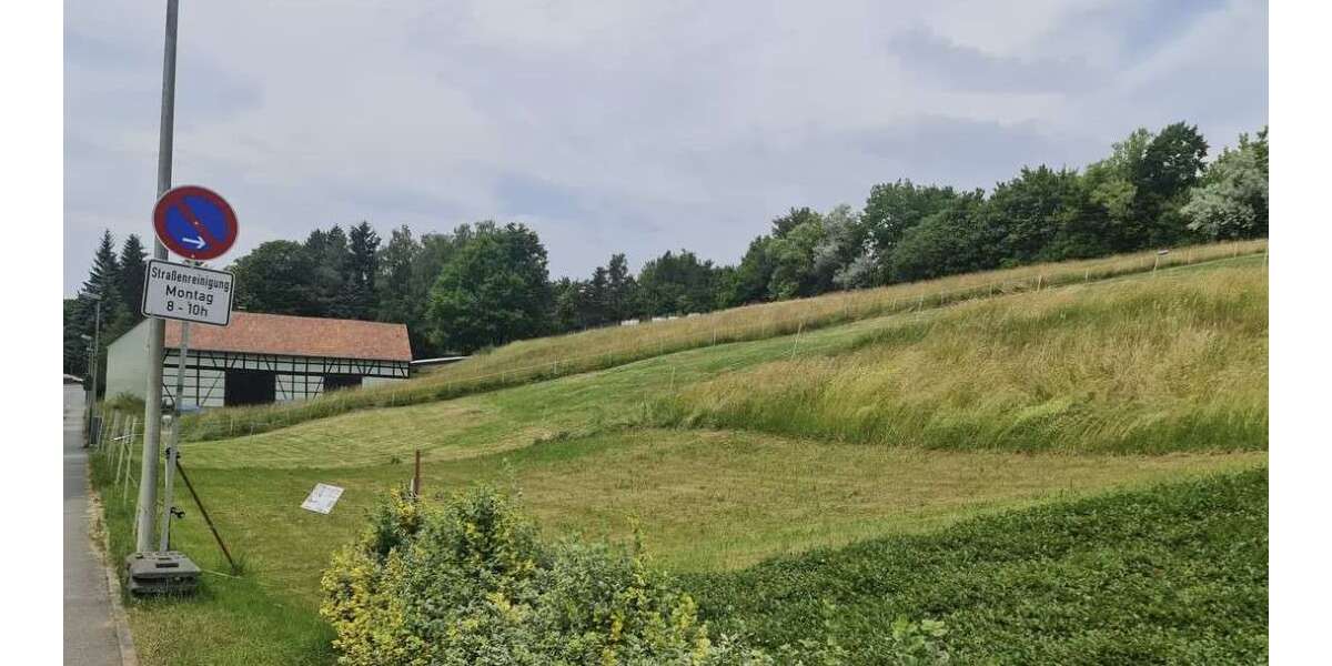 Grundstück zu verkaufen in Zwickau-Eckersbach 104.000 € 2726 m² zimmer