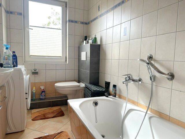 Etagenwohnung Güstrow - 2 Zimmer, 47 m&sup2;, 98.500&euro; | Angebot:26863296