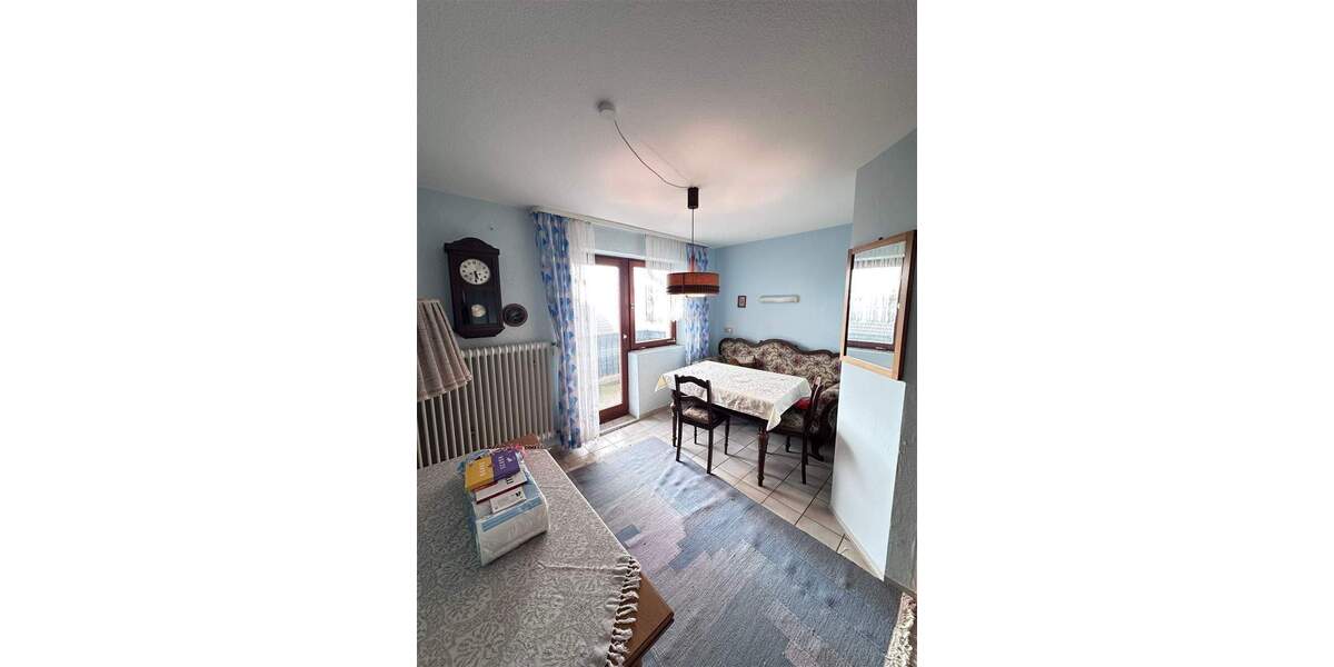 Mehrfamilienhaus, Wohnhaus Ippesheim Herrnberchtheim - 8 Zimmer, 189 m&sup2;, 285.000&euro; | Angebot:25772226