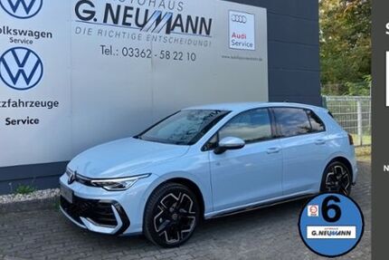VW Golf 6.000 km 34.989 &euro; Erkner 15537
