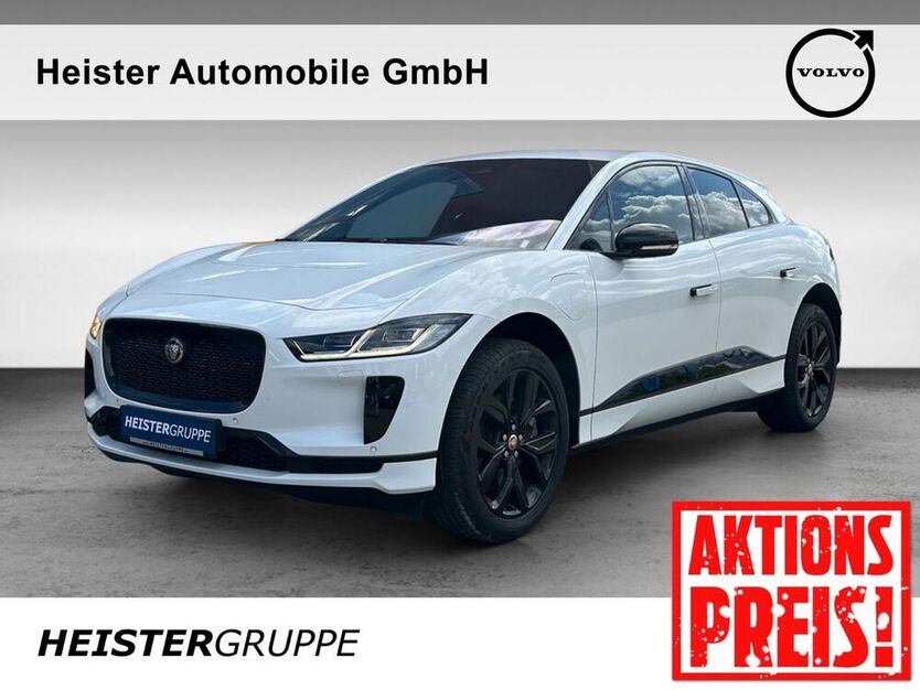 I-Pace