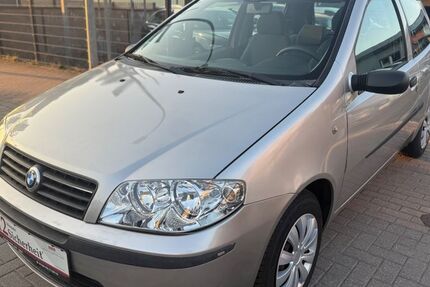 Fiat Punto 109.000 km 1.790 &euro; Uder 37318