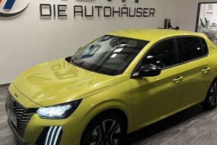 Peugeot 208 7.000 km 24.980 &euro; Offenburg 77654