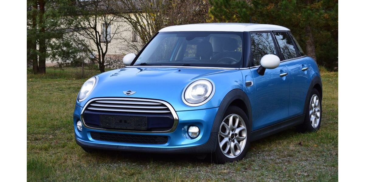 Mini Andere 90.029 km 10.800 &euro; Lohsa 02999