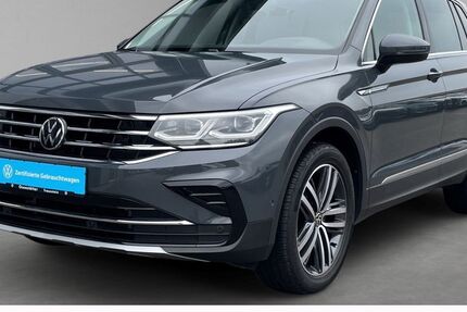 VW Tiguan 64.908 km 30.980 &euro; Traunstein 83278