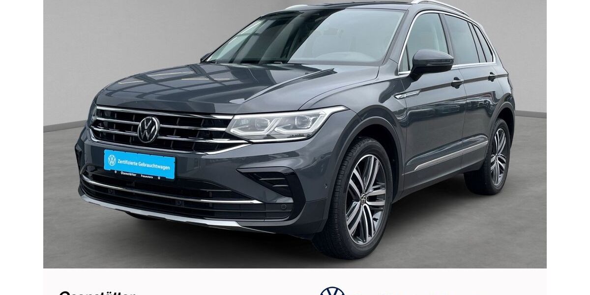 VW Tiguan 64.908 km 30.980 &euro; Traunstein 83278