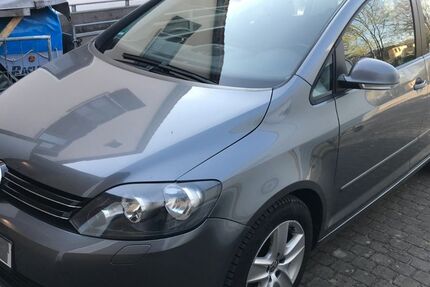 VW Golf Plus 105.000 km 4.300 &euro; Türkheim 86842