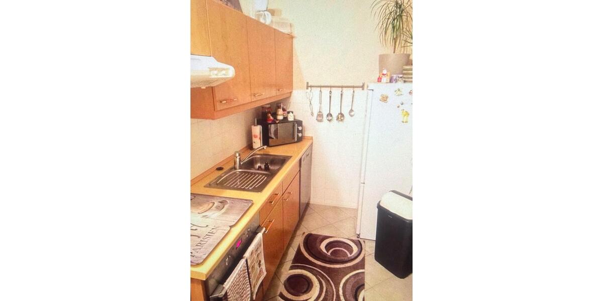 Etagenwohnung Potsdam Drewitz - 3 Zimmer, 62 m&sup2;, 190.000&euro; | Angebot:25451348