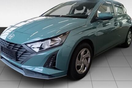 Hyundai i20 12.205 km 16.990 &euro; Bremen 28757