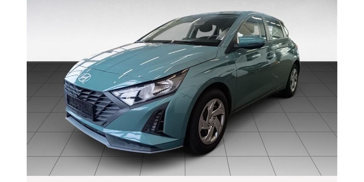 Hyundai i20 12.205 km 16.990 &euro; Bremen 28757
