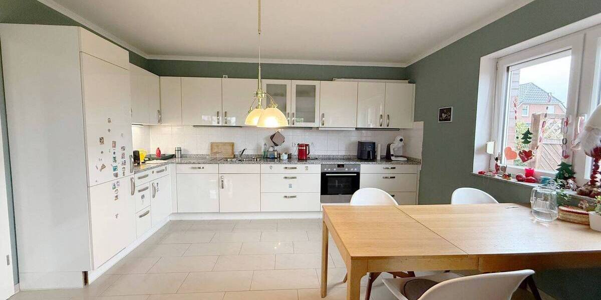 Bungalow Westergellersen - 4 Zimmer, 116 m&sup2;, 485.000&euro; | Angebot:26657461