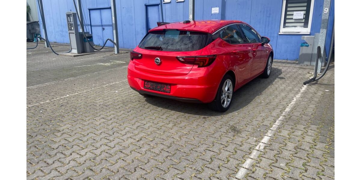 Opel Astra 244.000 km 6.000 &euro; Heppenheim 64646