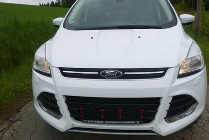 Ford Kuga 183.000 km 9.490 &euro; Stamsried 93491