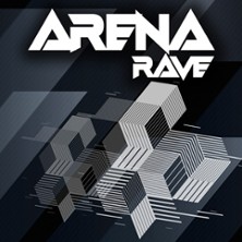 Arena Rave 20.02.2027 NEUE LEIPZIGER MESSE
