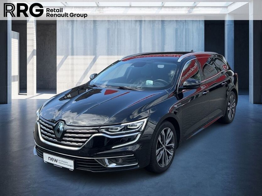 Renault Talisman 85.041 km 21.950 € Frankfurt / Main 60314