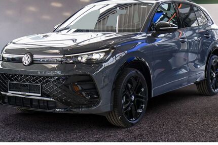 VW Tiguan 4.999 km 63.880 &euro; Menden 58706