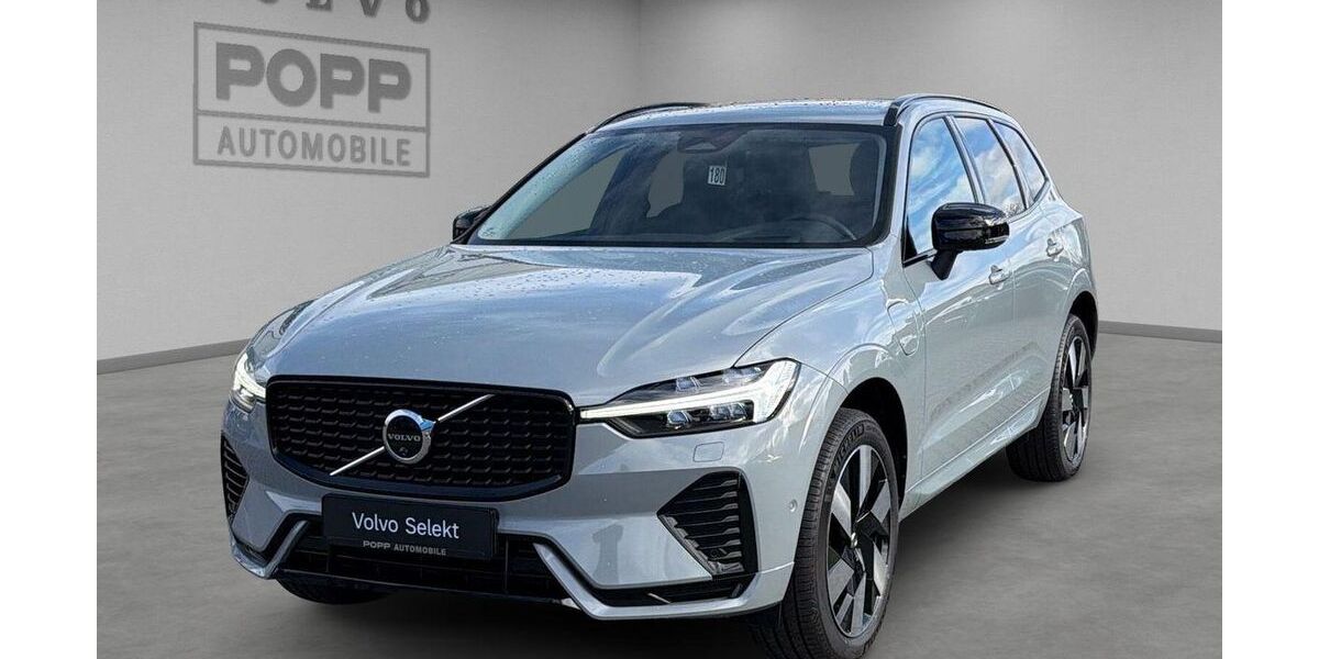 Volvo XC60 16.489 km 55.490 &euro; Leipzig 04129