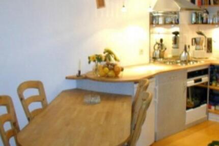 schöne, helle 2-Zimmer Wohnung in Denzlingen 2 zimmer