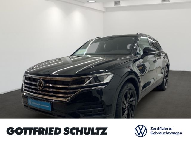 VW Touareg 6.083 km 72.950 &euro; Essen 45307