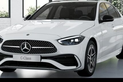 Mercedes-Benz C 200 9.900 km 50.900 &euro; Bremen 28329