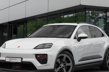 Porsche Macan 16.764 km 82.900 &euro; Berlin 12487