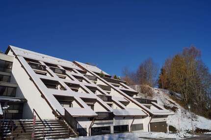 Wohnung zum Kaufen in Oberreute 108.000 € 46.54 m² 1 zimmer