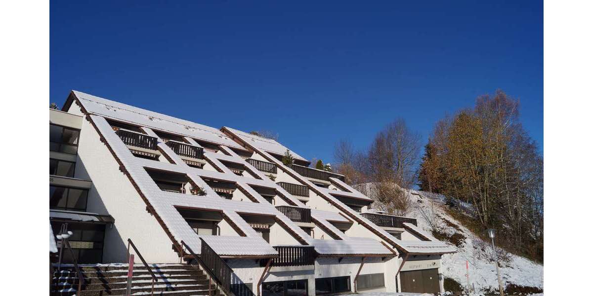 Wohnung zum Kaufen in Oberreute 108.000 € 46.54 m² 1 zimmer