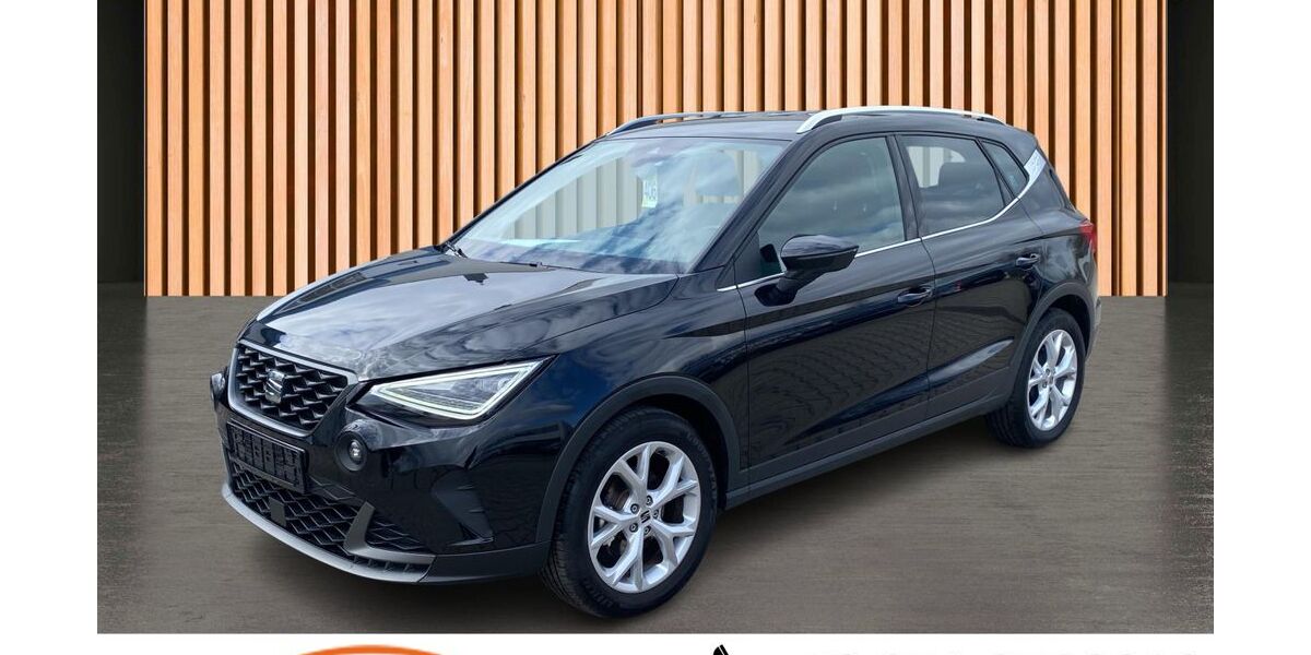 Seat Arona 9.984 km 17.880 &euro; Dresden 01328