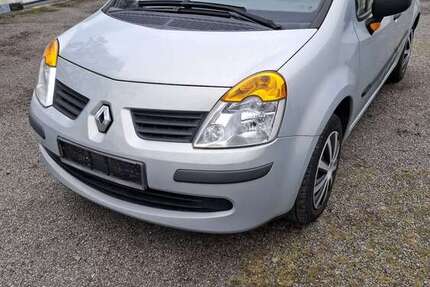 Renault Modus 138.000 km 1.890 &euro; Lebenstedt (Salzgitter) 38226