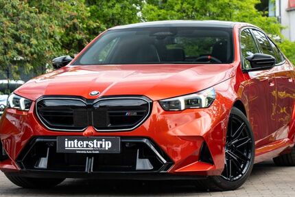 BMW M5 6.400 km 134.990 &euro; Höchstädt a.d.Donau 89420