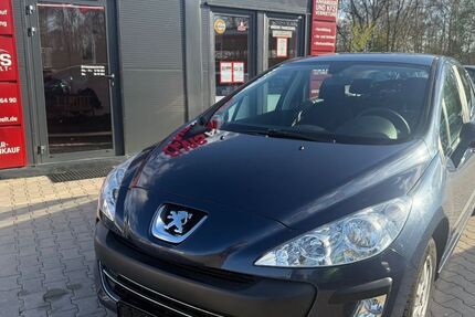 Peugeot 308 117.600 km 1.450 &euro; Neustadt 31535