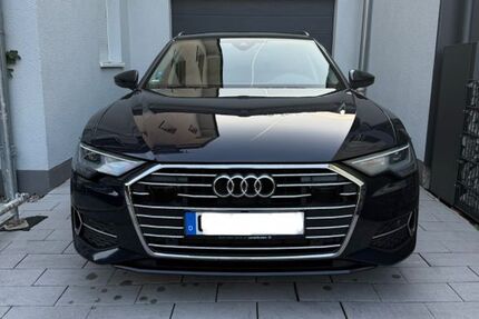 Audi A6 126.800 km 26.900 &euro; Bergisch Gladbach 51469