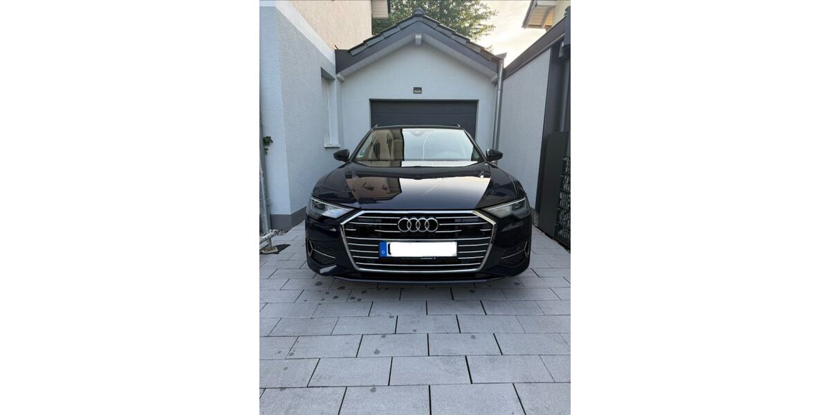 Audi A6 126.800 km 26.900 &euro; Bergisch Gladbach 51469