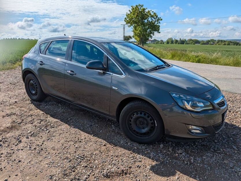 Astra