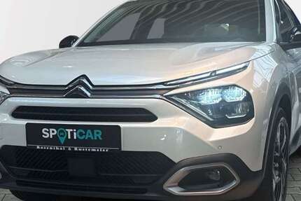 Citroen C4 33.803 km 16.300 &euro; Soest 59494