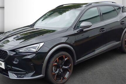 Cupra Formentor 33.337 km 27.960 &euro; Zella-Mehlis 98544
