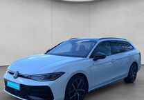 Gebrauchtwagen VW Passat