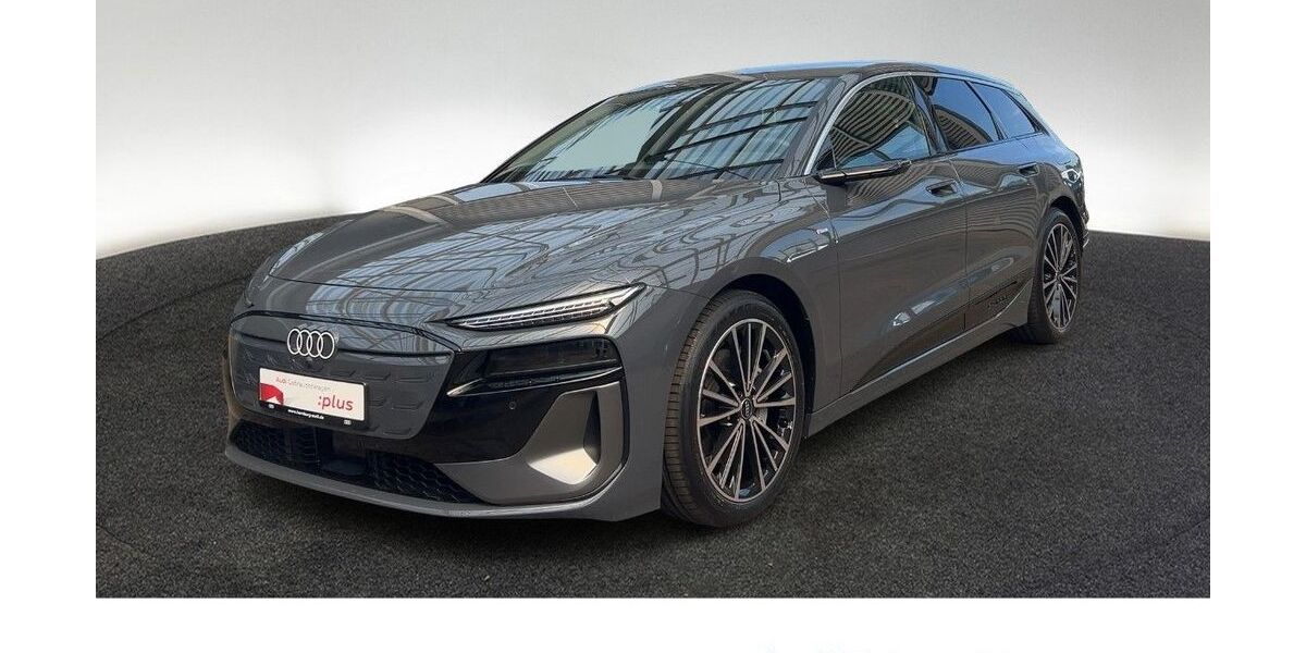Audi A6 e-tron 11.328 km 69.950 &euro; Hamburg 22529