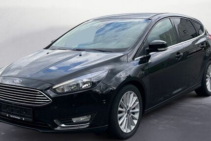 Ford Focus 70.000 km 8.490 &euro; Dormagen 41540