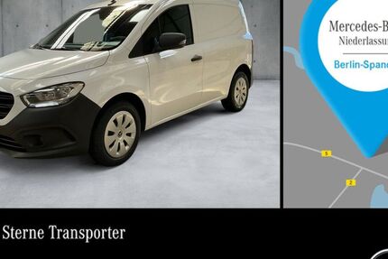 Mercedes-Benz Citan 30.053 km 14.018 &euro; Berlin 13581