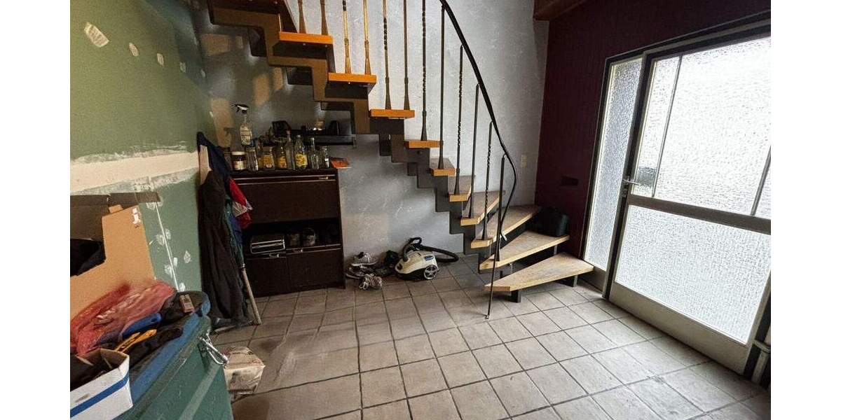 Einfamilienhaus Lichtenau Holtheim - 6 Zimmer, 182 m&sup2;, 249.000&euro; | Angebot:25665641