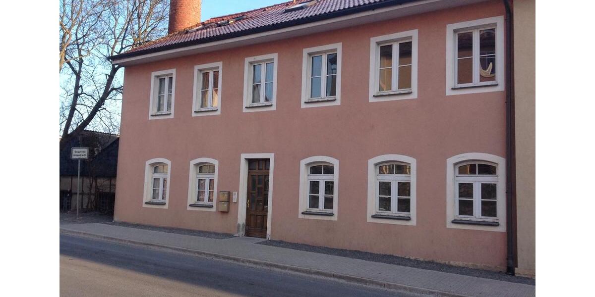 Etagenwohnung Hildburghausen - 2 Zimmer, 63 m&sup2;, 500&euro; | Angebot:26134109