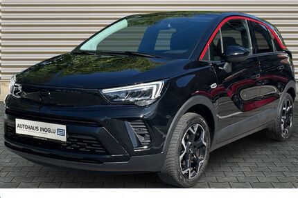 Opel Crossland (X) 82.181 km 15.580 € Rüsselsheim 65428