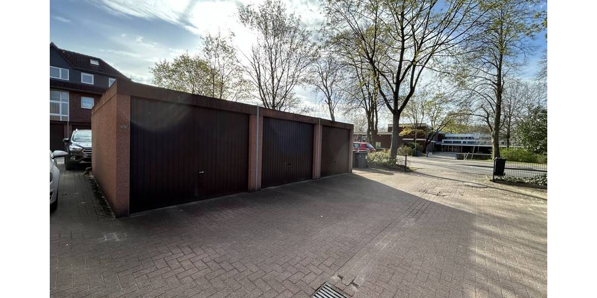 Etagenwohnung Nienburg - 3 Zimmer, 64 m&sup2;, 149.500&euro; | Angebot:26187318