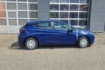 Opel Astra 1.2 Turbo Business StartStop NAVI 35.000 km 13.998 &euro; Landau 76829