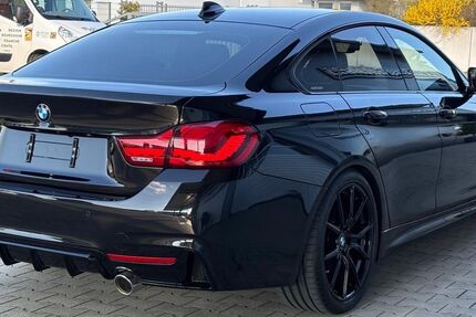 BMW 430 Gran Coupé 185.000 km 20.500 € Immendingen 78194
