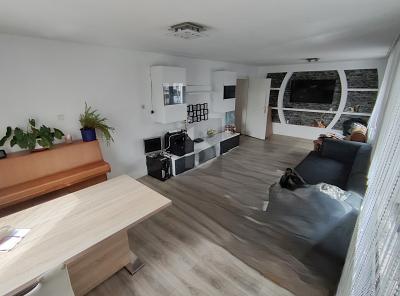 MODERN WOHNEN - IM SPIEL VON LICHT UND RAUM - Einfamilienhaus Gerstetten | Angebot:25111450