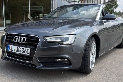 Audi A5 209.000 km 9.200 &euro; Blaubeuren 89143